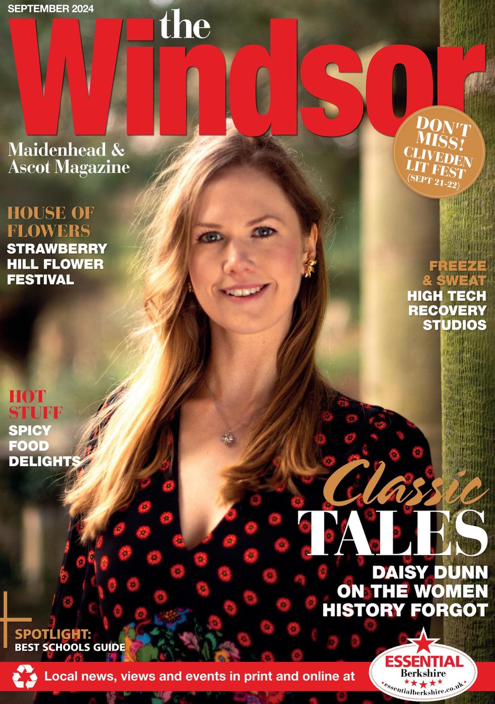 windsor magazine sept 2024